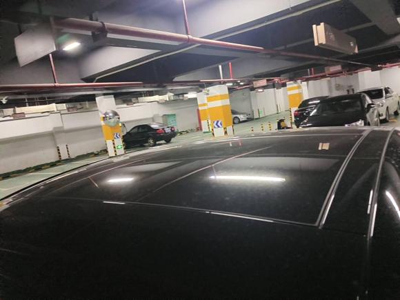 [台州·浙J] 二手领克领克052020款 2.0TD 四驱劲Halo