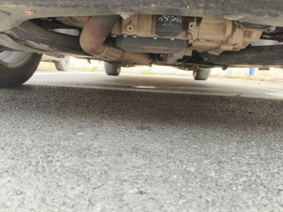 [青岛·鲁B] 二手别克别克GL82017款 ES 28T 舒适型 国V