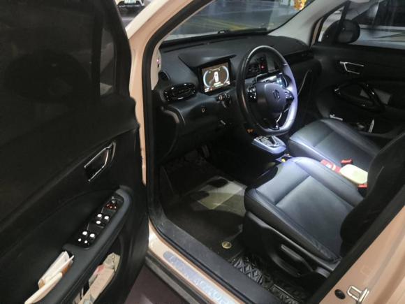 [常州·苏D] 二手零跑汽车零跑T032022款 星钻版