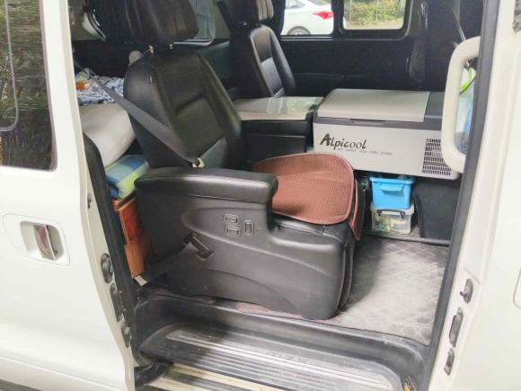 [无锡·苏B] 二手东风风行风行CM72014款 2.0T 手动旗舰型