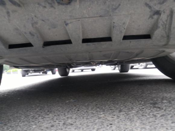 [温州·浙C] 二手宝沃宝沃BX72016款 28T 两驱豪华版 5座