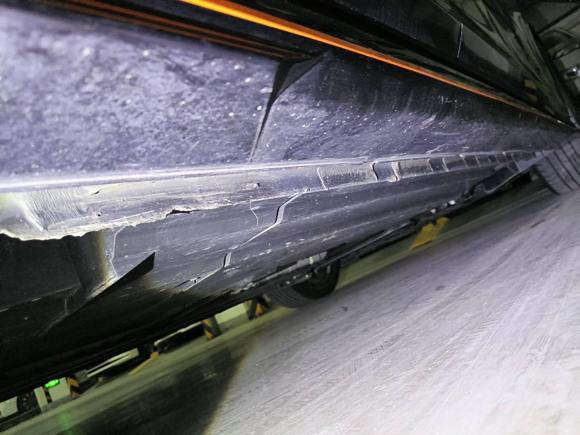 [南京·苏A] 二手长安长安UNI-V2023款 1.5T 运动版