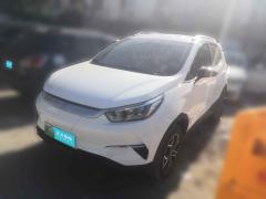 [温州·浙C]比亚迪&nbsp;&nbsp;元Pro&nbsp;&nbsp;2021款401KM豪华型