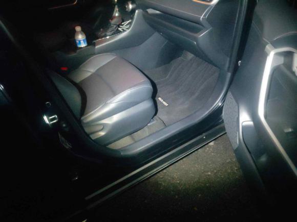 [杭州·浙A] 二手丰田威兰达2022款 2.0L CVT两驱豪华PLUS版