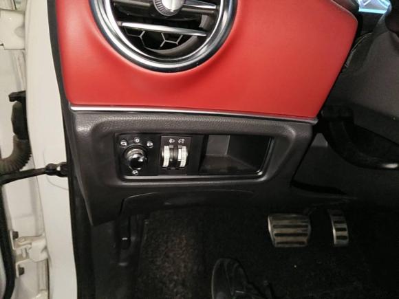 [武汉·鄂W] 二手江汽集团瑞风S72017款 2.0T 自动豪华型