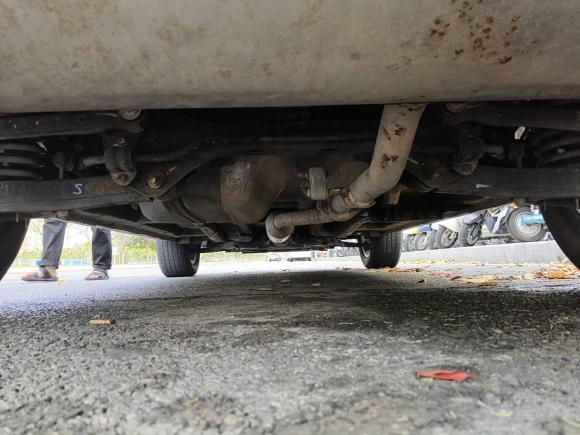 [深圳·鄂Q] 二手长安长安CS552018款 1.5T 自动炫色型 国V