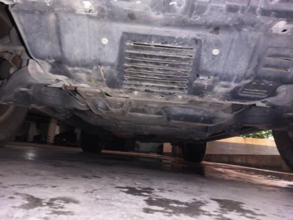 [佛山·粤X] 二手哈弗哈弗H92020款 2.0T 汽油四驱尊享型 5座