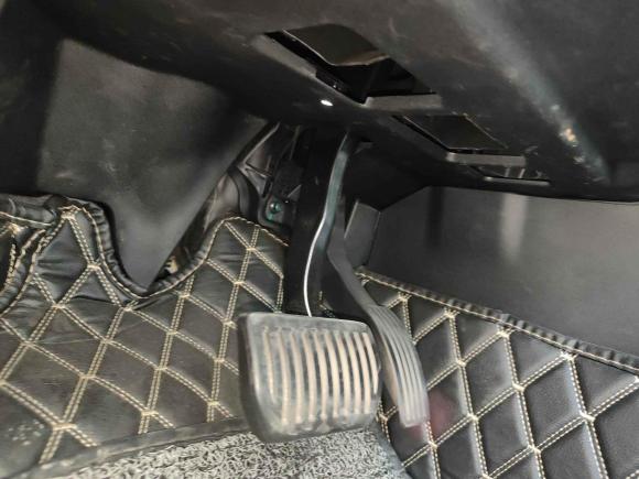 [宁波·浙B] 二手吉利汽车星越L2022款 1.5T 雷神Hi·F油电混动版 Super迅