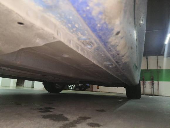 [上海·沪C] 二手荣威荣威i52019款 20T 自动4G互联超能旗舰版