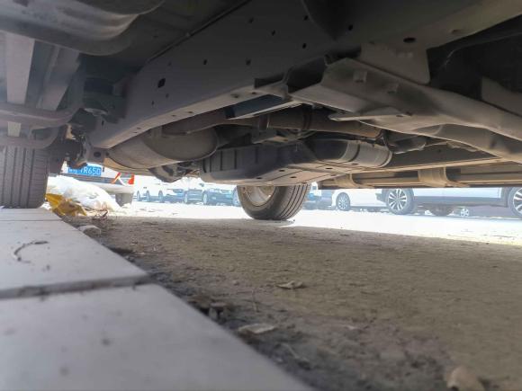 [西安·甘A] 二手荣威荣威W52013款 1.8T 4WD 自动豪域版