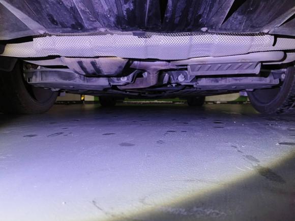 [深圳·湘M] 二手领克领克032020款 03+ 2.0TD 自动性能套装版