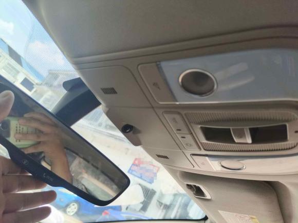 [上海·鄂A] 二手比亚迪宋MAX2019款 1.5T 自动智联睿动型 7座 国V