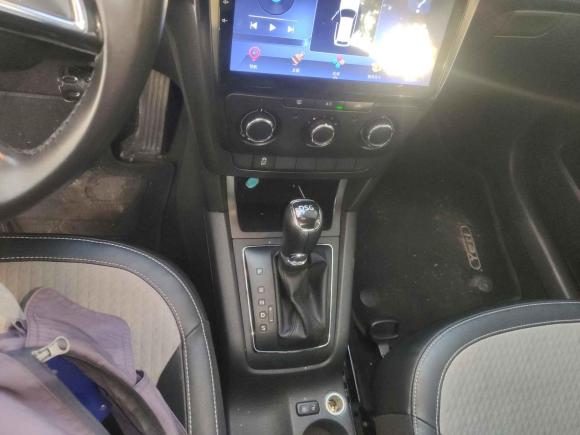 [南通·苏F] 二手斯柯达Yeti2014款 1.4TSI DSG炫彩版