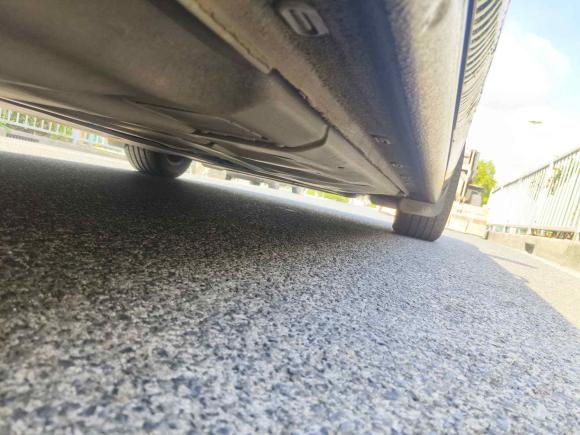 [上海·沪A] 二手大众帕萨特新能源2020款 430PHEV 混动精英版 国VI