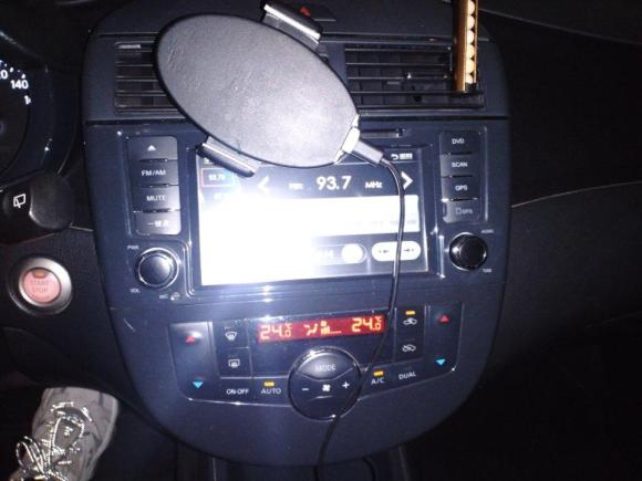 [南京·苏A] 二手日产骐达TIIDA2011款 1.6L CVT智能型