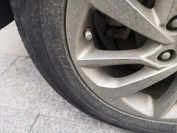 [上海·沪C] 二手现代途胜2018款 1.6T 双离合两驱15周年特别版