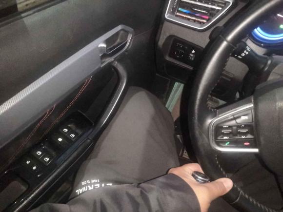 [杭州·云C] 二手开瑞开瑞K602018款 1.5L 手动旗舰型