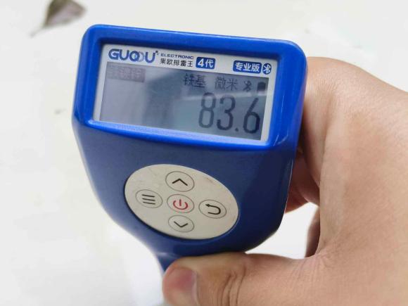 [湖州·浙E] 二手MINIMINI2011款 1.6L ONE