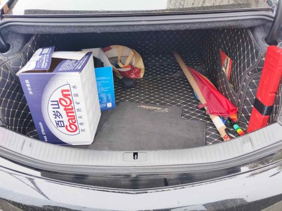 [常州·苏D] 二手凯迪拉克凯迪拉克XTS2018款 28T 精英型