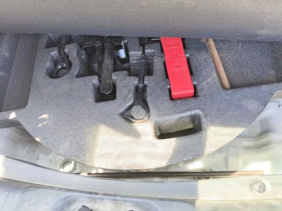 [西安·陕A] 二手长安长安CS552019款 1.5T 自动炫色型 国VI