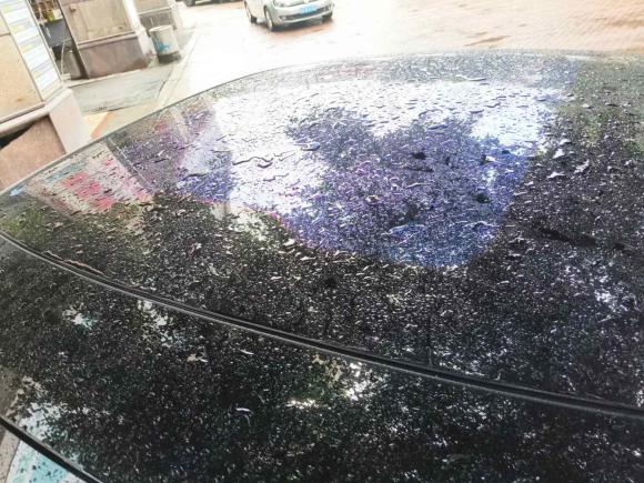 [广州·浙C] 二手蔚来蔚来EC62020款 430KM 运动版