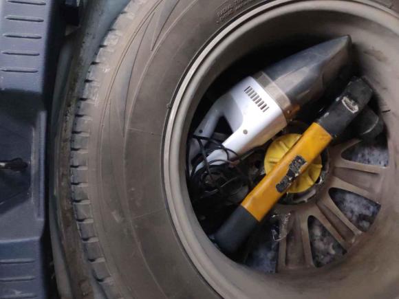 [武汉·鄂A] 二手马自达马自达CX-52014款 2.0L 自动两驱都市型