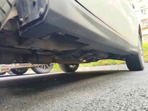 [杭州·浙A] 二手哈弗哈弗H22016款 红标 1.5T 自动两驱豪华型