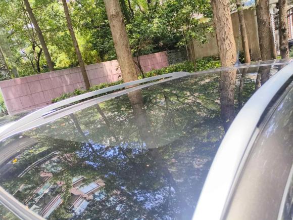 [上海·沪A] 二手日产逍客2016款 2.0L CVT尊享版