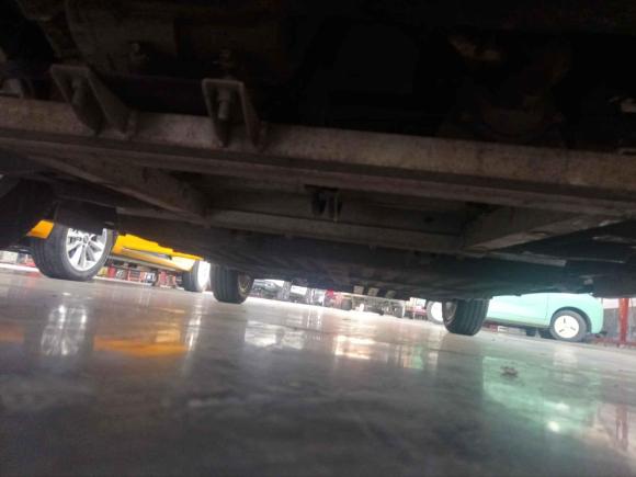 [芜湖·皖B] 二手奇瑞新能源小蚂蚁2017款 智尚版