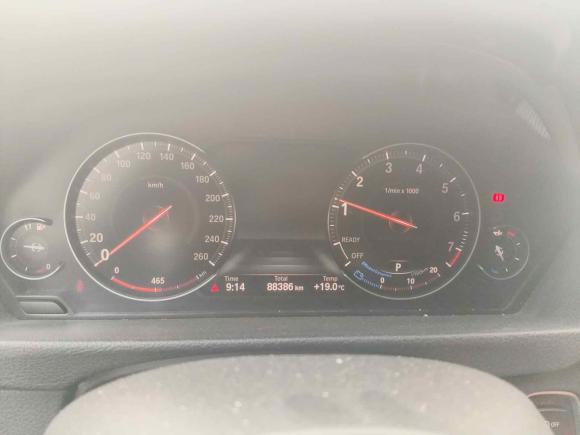 [温州·浙C] 二手宝马宝马3系GT2019款 320i M运动型