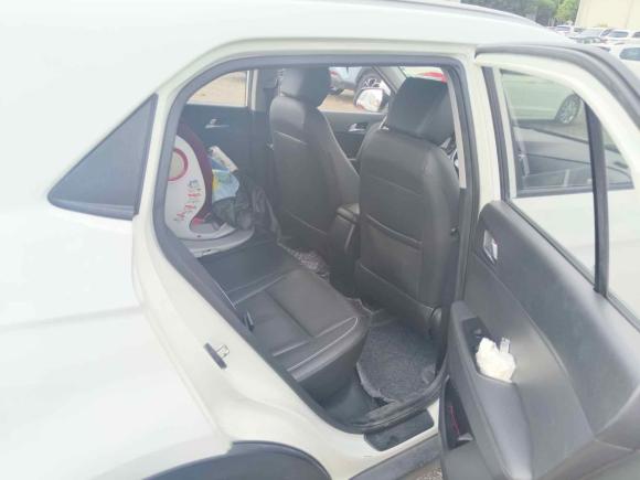 [南京·苏L] 二手现代北京现代ix252015款 1.6L 自动两驱智能型GLS