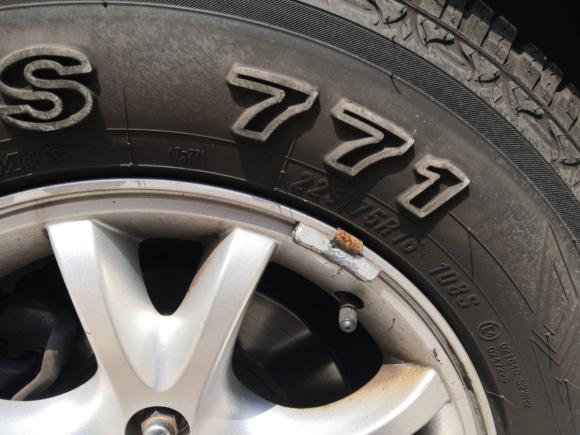 [南京·苏A] 二手双龙爱腾2011款 2.0T 四驱精英柴油版