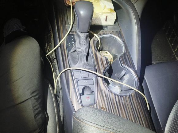 [苏州·苏U] 二手丰田凯美瑞2019款 2.5G 豪华版 国V