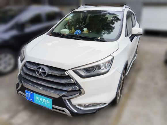 [常州·皖L] 二手江汽集团瑞风S32016款 1.5L 手动豪华智能型