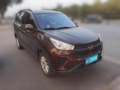 [金华·浙G]五菱汽车&nbsp;&nbsp;五菱宏光S3&nbsp;&nbsp;2019款1.5L手动标准型国VI