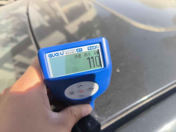 [义乌·浙G] 二手别克君越2010款 2.4L豪雅版