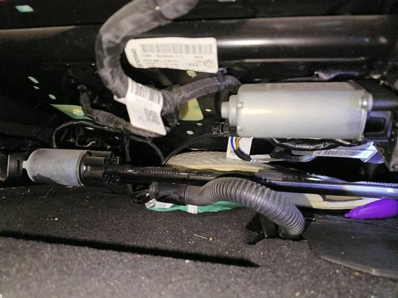 [宁波·浙D] 二手奥迪奥迪A4L2018款 30周年年型 30 TFSI 进取型