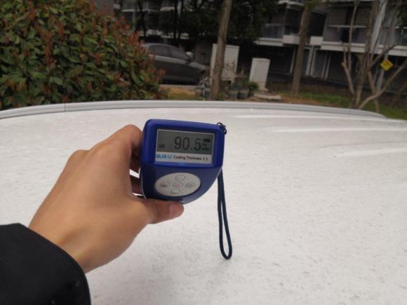 [宁波·浙B] 二手长安长安CS55纯电版2020款 超长续航 智悦版