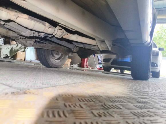 [西安·陕A] 二手铃木吉姆尼2012款 1.3 AT JLX