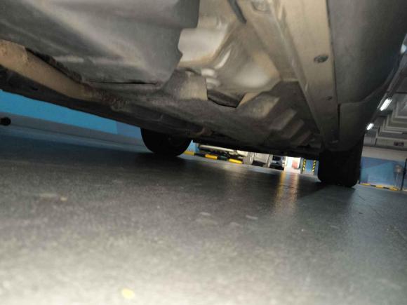 [杭州·浙A] 二手林肯林肯MKX2015款 2.0T 两驱尊享版