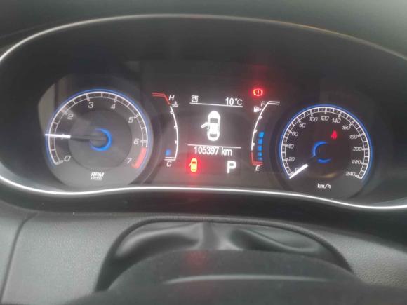 [温州·浙C] 二手菲亚特菲翔2012款 1.4T 自动尊享版