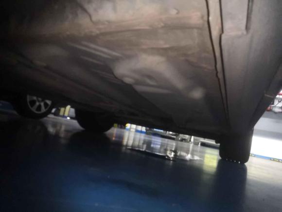 [温州·浙C] 二手凯迪拉克凯迪拉克XT42018款 28T 两驱豪华型