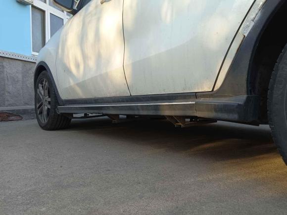 [青岛·鲁B] 二手长安长安CS352014款 1.6L 手动豪华型 国IV