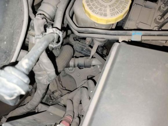 [济南·鲁A] 二手Jeep自由光2016款 2.4L 领先版