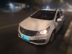 [嘉兴·浙F] 宝骏宝骏3102016款1.2L手动时尚型