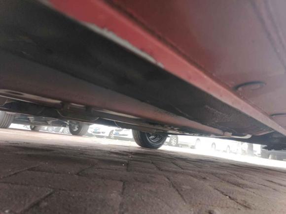 [南通·苏A] 二手现代瑞纳2010款 三厢 1.4L 自动舒适型GS