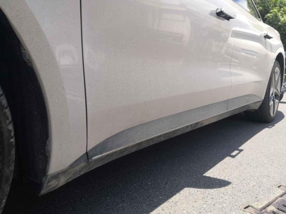 [上海·沪A] 二手飞凡汽车飞凡F72023款 进阶Pro版