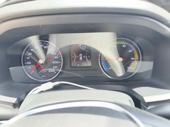 [湖州·浙A] 二手荣威荣威i6新能源2019款 PLUS 50T 4G互联荣耀豪华版