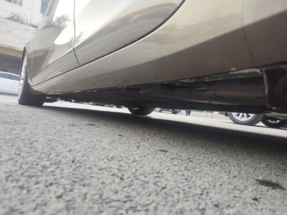 [深圳·粤A] 二手凯迪拉克凯迪拉克CTS2014款 28T 领先型