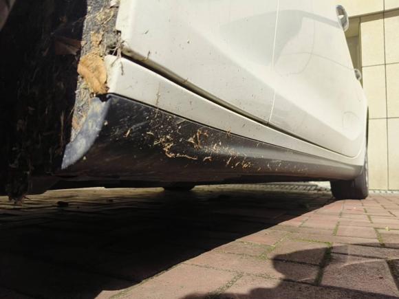 [南通·苏F] 二手玛莎拉蒂Ghibli2014款 3.0T 标准版